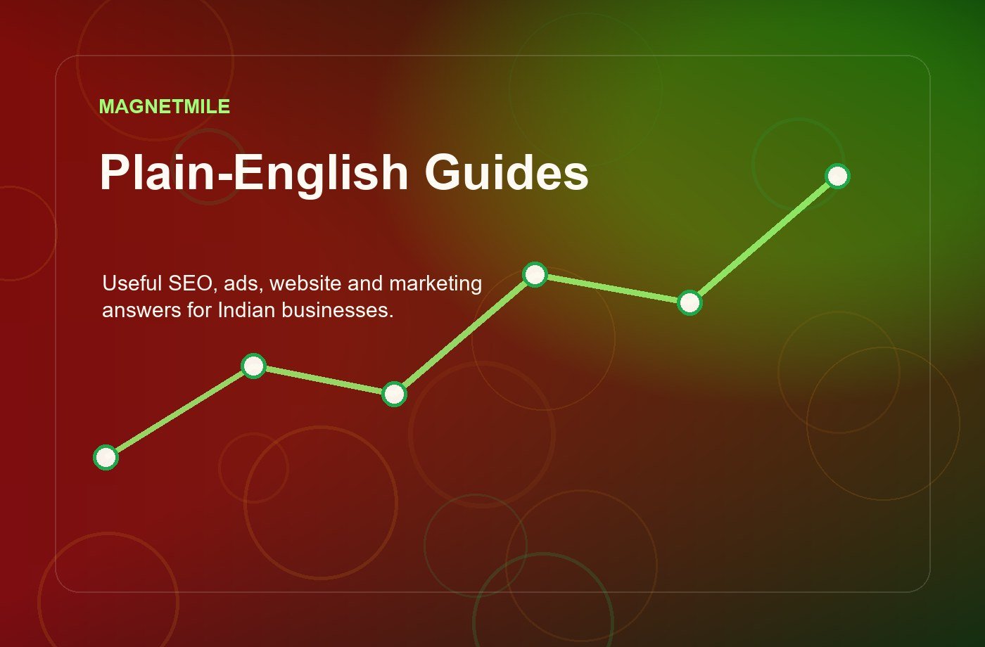 SEO Services Built Around Search Visibility, AI Answers and Real Enquiries planning visual